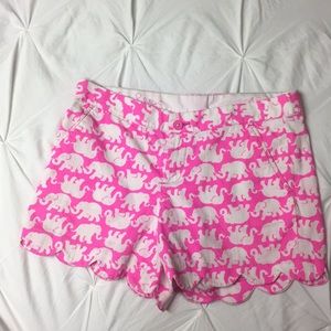 Lilly Pulitzer Shorts